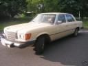 1978  Mercedes-Benz : 300-Series  300SD Diesel