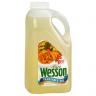 Sams Club 1.25 Gallon Vegetable Oil